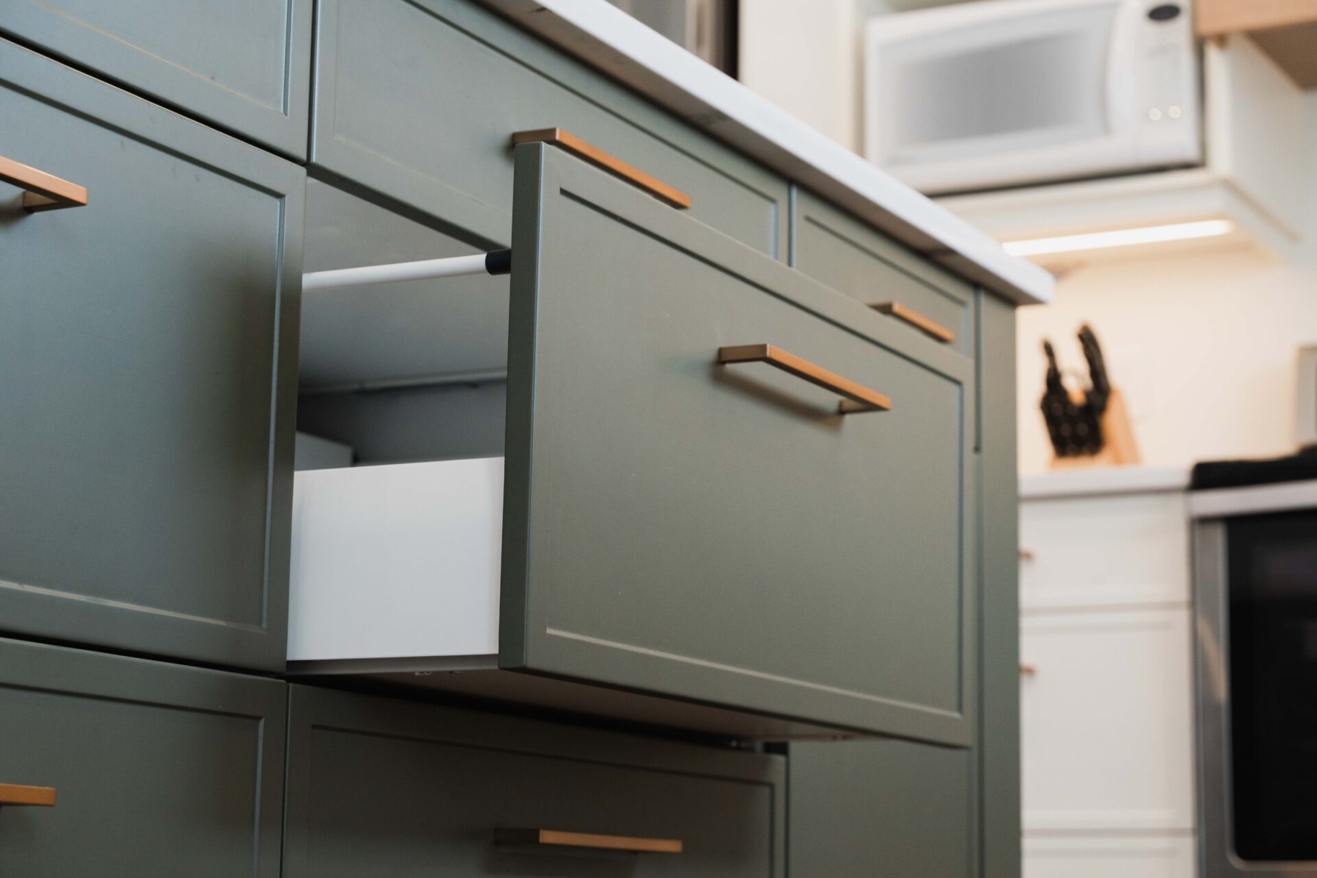 NKF Custom & Woodwork Altona